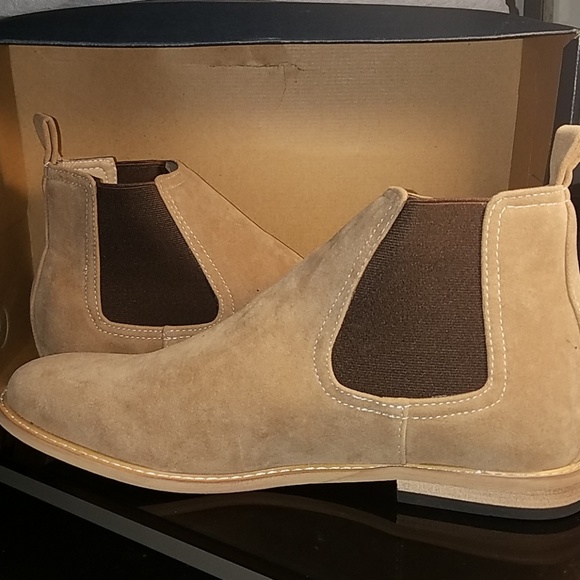 gino pheroni boots